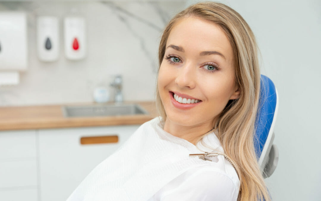How Sedation Dentistry Can Help Alleviate Dental Anxiety
