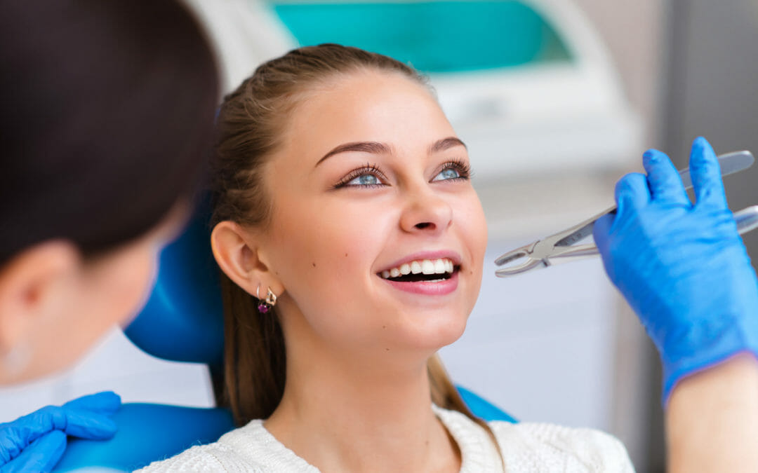Day by Day Tips for Healing a Tooth Extraction